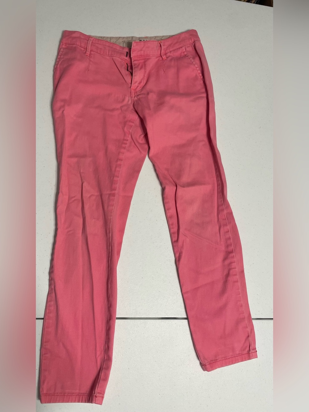 Pink Roxy Jeans